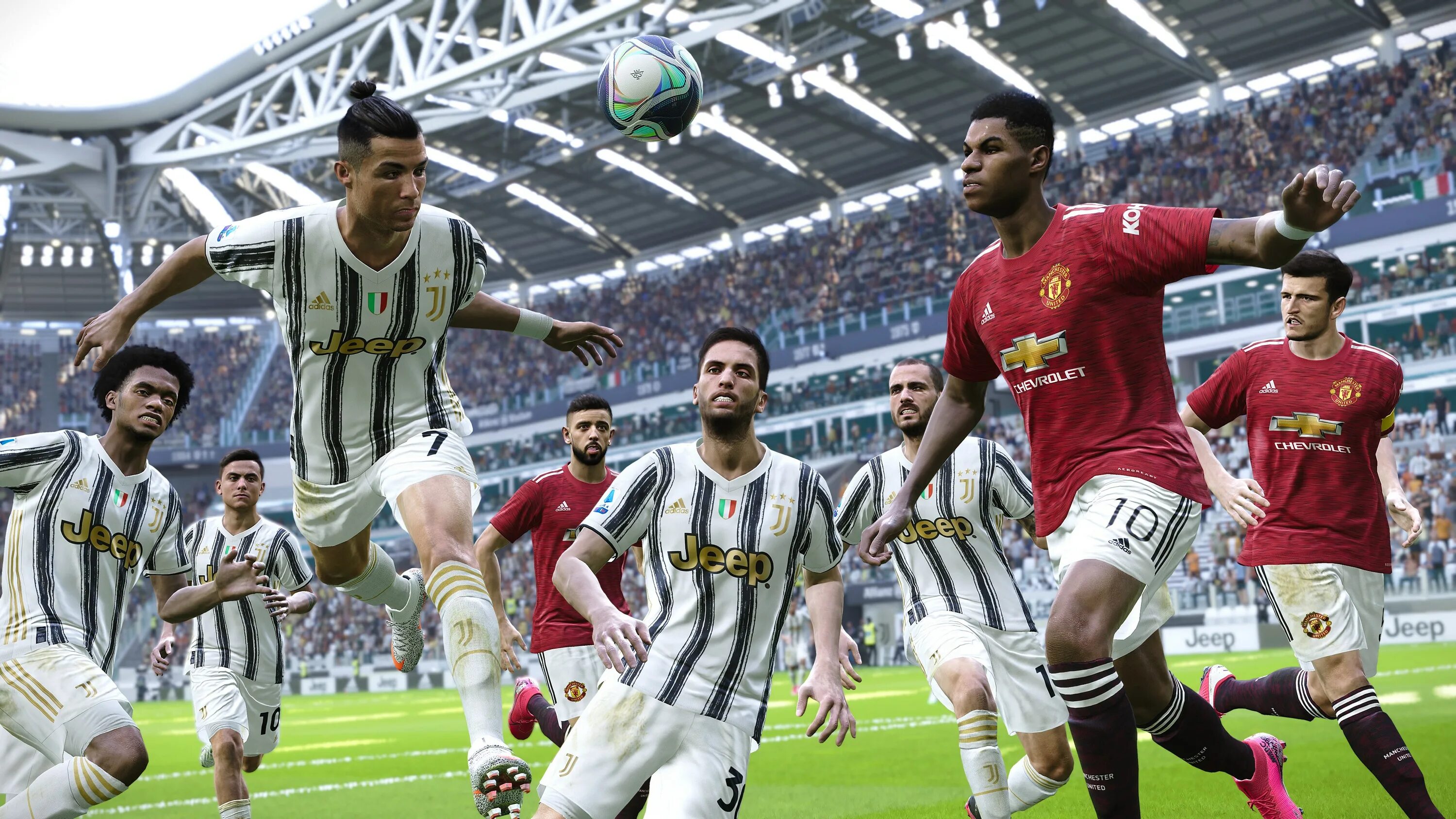 Игры на пс 2024 год. EFOOTBALL PES 2021. Pro Evolution Soccer 2022. PES 2021 ps4. Pro Evolution Soccer 2021 ps4.