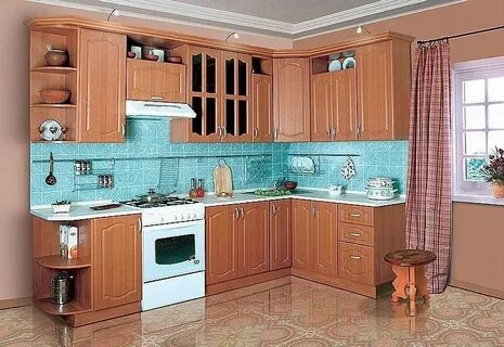 Мир кухни барнаул