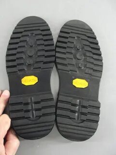 Подошва vibram