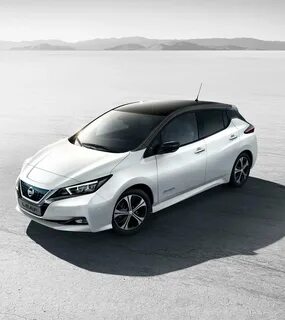 Nissan гибрид