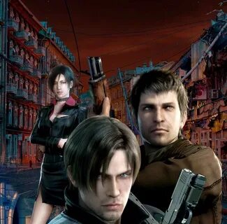 Watch resident evil