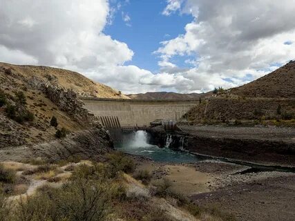 File:Arrowrock Dam Fall 2022.jpg - Wikimedia Commons.