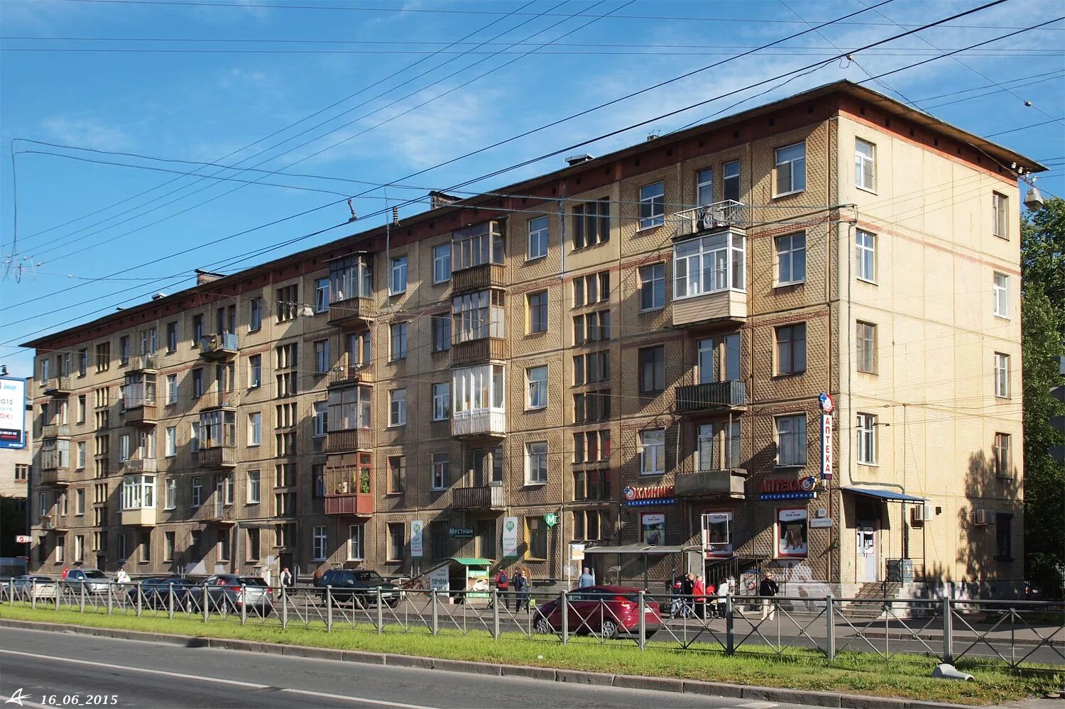 Дом 33 1 петербург. Кантемировская ул., 33. петербург кантемировская 33. кантемировская улица дом 33 спб. дом хрущевка.
