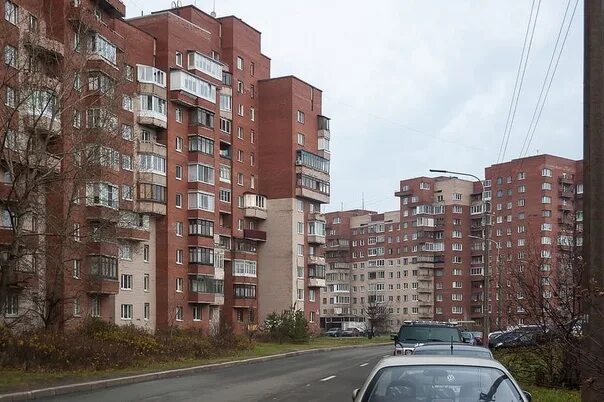 Баня 19 квартал