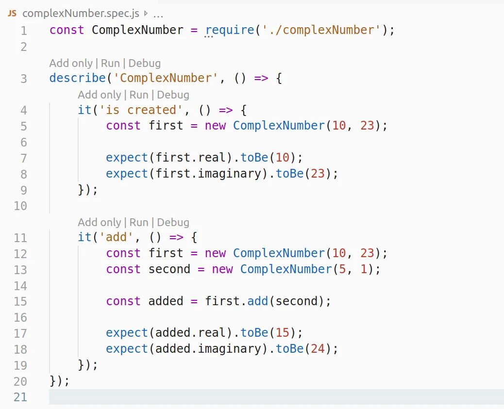 Script vs code. Тесты js. vs code javascript. индексация vs code. запуск js в vs code.