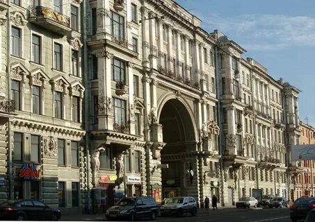 Кирочная ул 67 санкт петербург