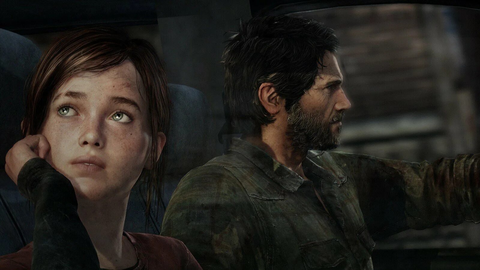 Джоэл the last of us. The last of us 1. Зе ласт оф ас купить