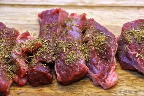 Как сделать говядину мягкой рецепты