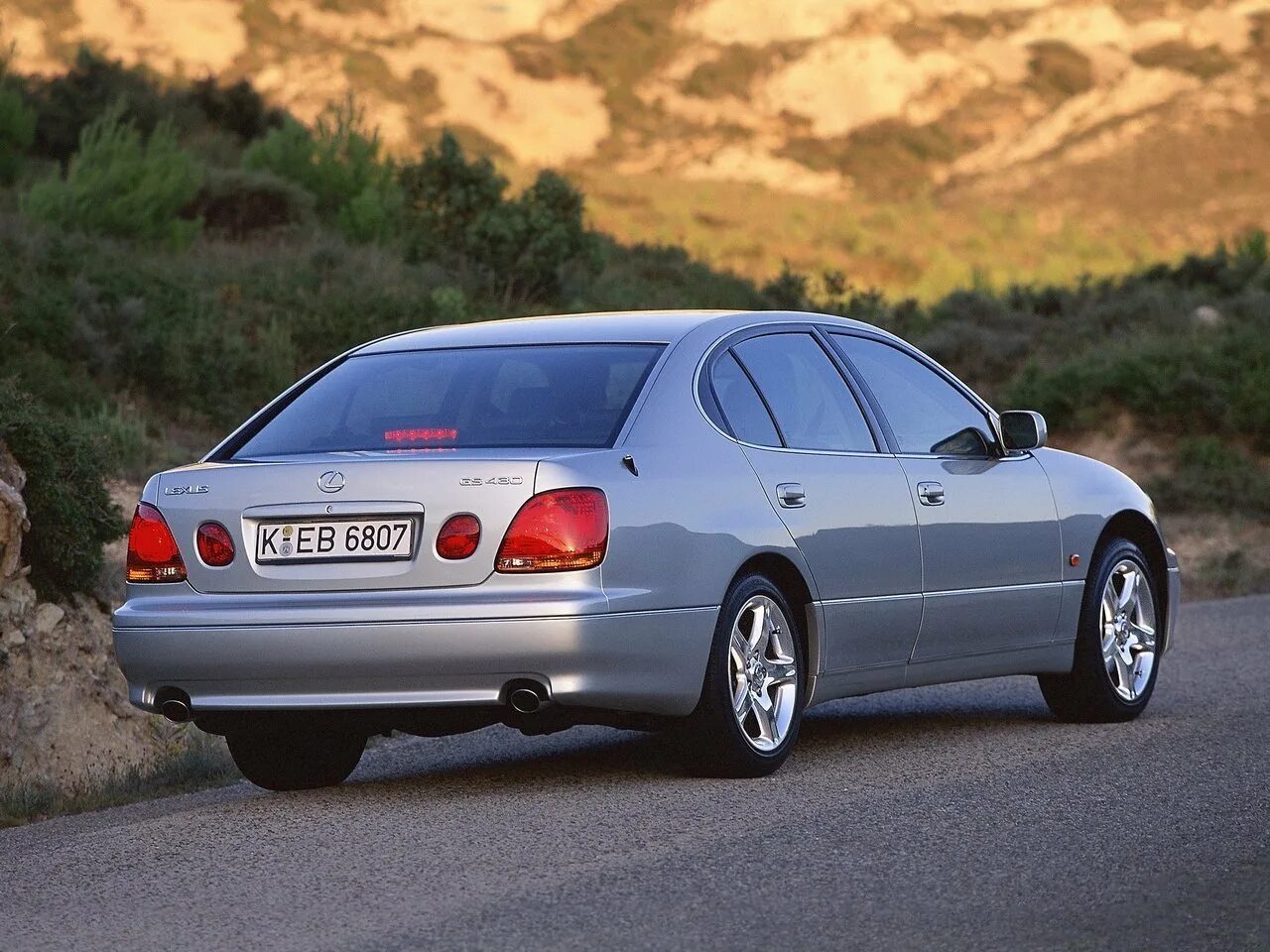 Lexus gs поколения. Lexus GS 2000. Lexus GS 430 2000. Lexus GS II 2000. Lexus GS 2000 год.