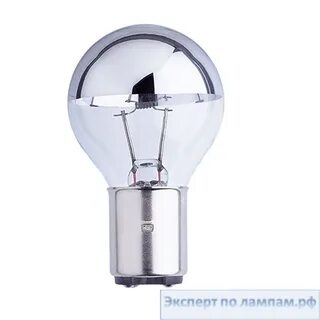 Лампа 12v 25w