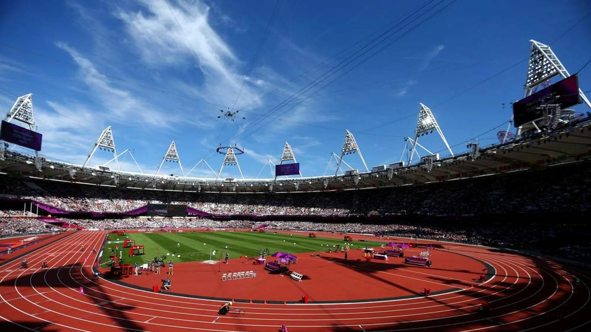 Game stadium. Стадион Токио легкая атлетика. Стадион Олимпик. Олимпийский стадион (Лондон).