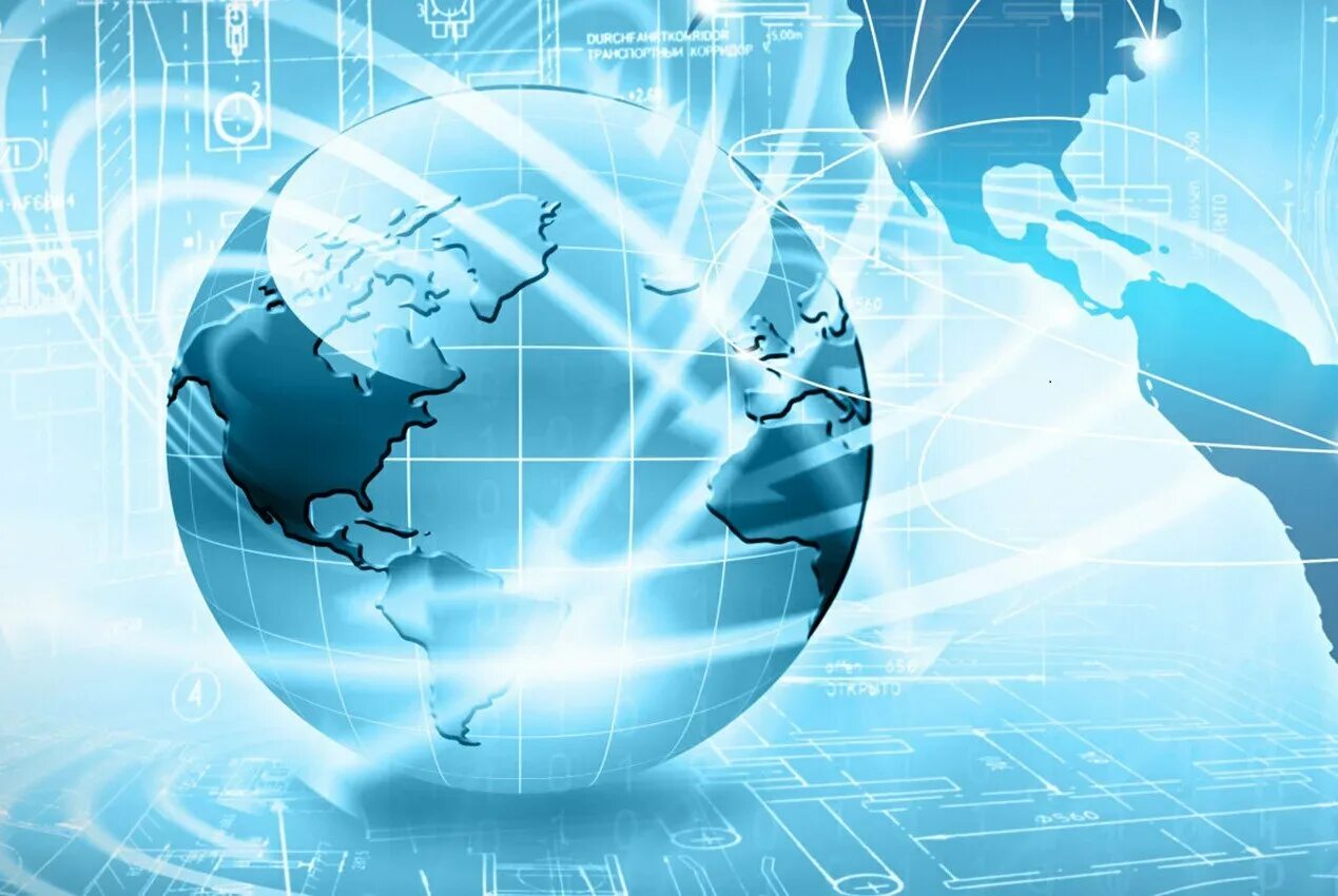 Информационное общество 21 века