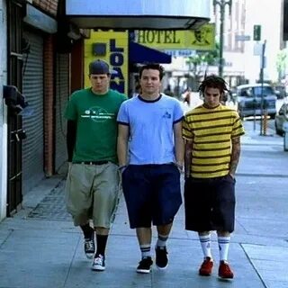 Blink 182 adam's