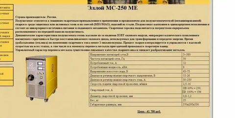 Из чего состоит сварочный полуавтомат
