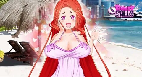 Booty Calls MOD APK [MENU MOD] is a simulation game that allows you to date...