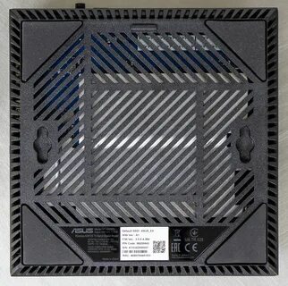 Rt ax92u