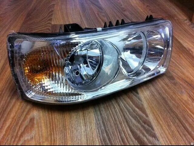 Как разобрать фару даф 105 Автостудия HeadLamp61 DRIVE2