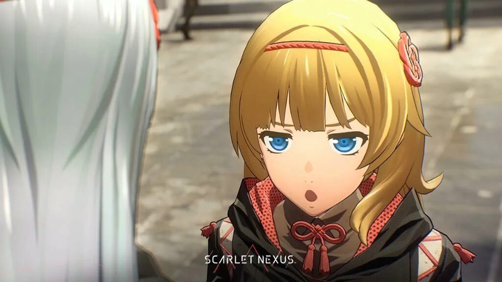 Scarlet nexus обзор. Касанэ рэндалл. наоми рэндалл. наоми рэндалл scarlet nexus. касанэ рэндалл / kasane randall scarlet nexus.