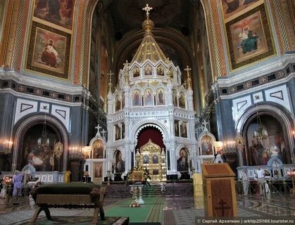 Храм христа спасителя в москве режим работы