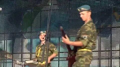 Группа купол