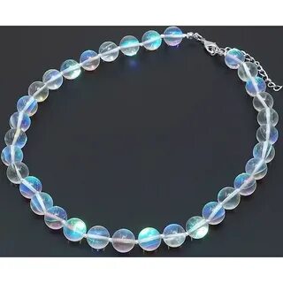 Серебряный браслет с опалами