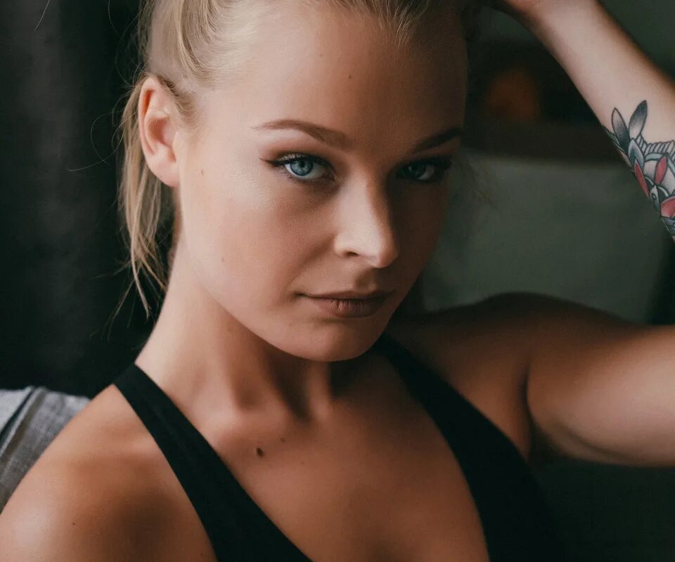 Pin on Tattoos Hair inspiration, Hair beauty, Hair