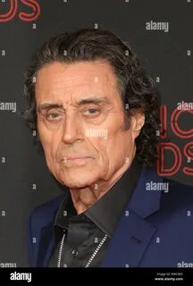 Ian mcshane