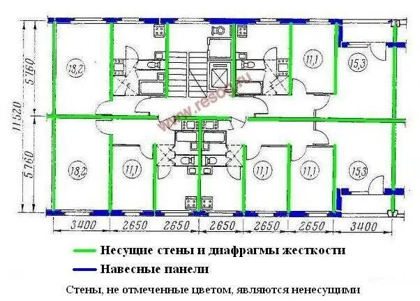 Как определить несущую стену в панельном доме. Несущие стены лг-600. несущие стены в панельном доме 5 этажей хрущевка. серия 1-335 несущие стены дома. дома серии 1605-а где несущие стены.