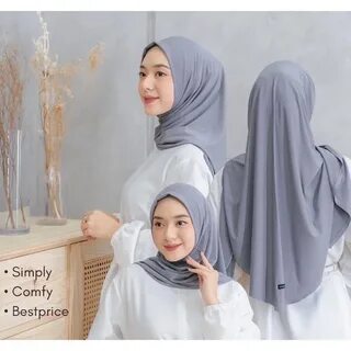 hijab instan segitiga , katalog belanja online, jual, jilbab, instan, segit...