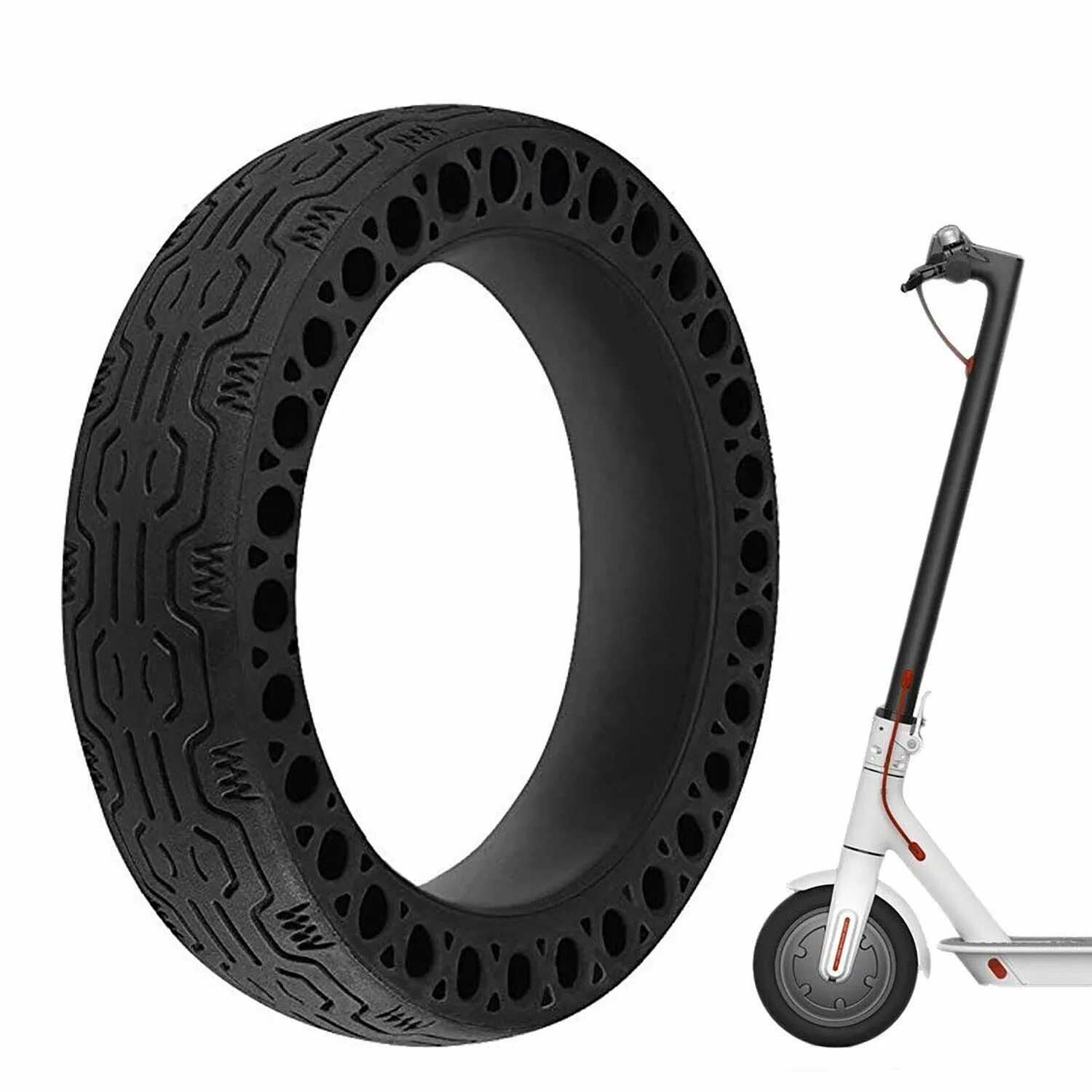 Xiaomi scooter 365 pro. M365 покрышка литая. Покрышки для электросамоката xiaomi m365 внедорожные. Бескамерная покрышка для электросамоката 8 дюймов (200x50). Литое колесо для xiaomi m365.