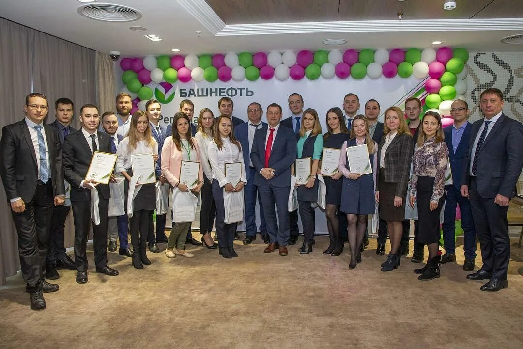 анк башнефть г уфа