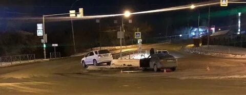 Новосибирская область дтп за сутки