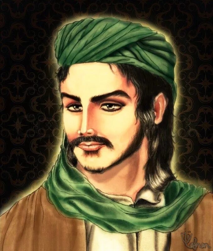 Ибн аль аббас. Саффан ибн Умайя.