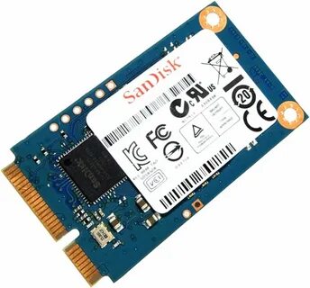 Ssd u
