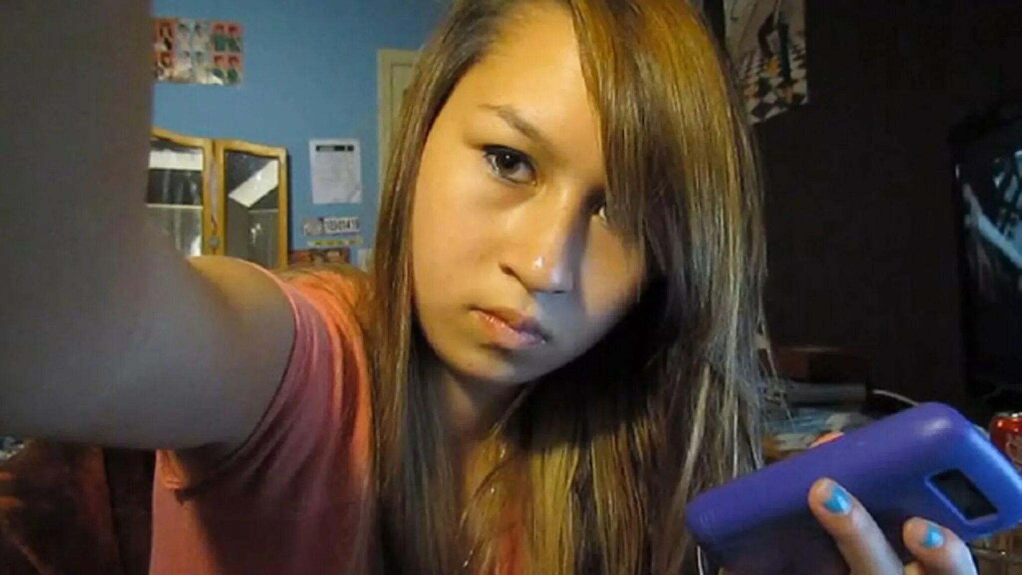 Amanda Todd BLOGTV. Молодые девушки веб-камера. Little girls webcam forum