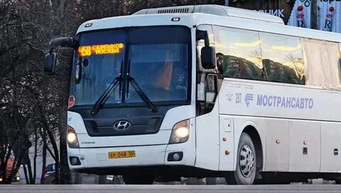 Автобусы лесопарковая серпухов