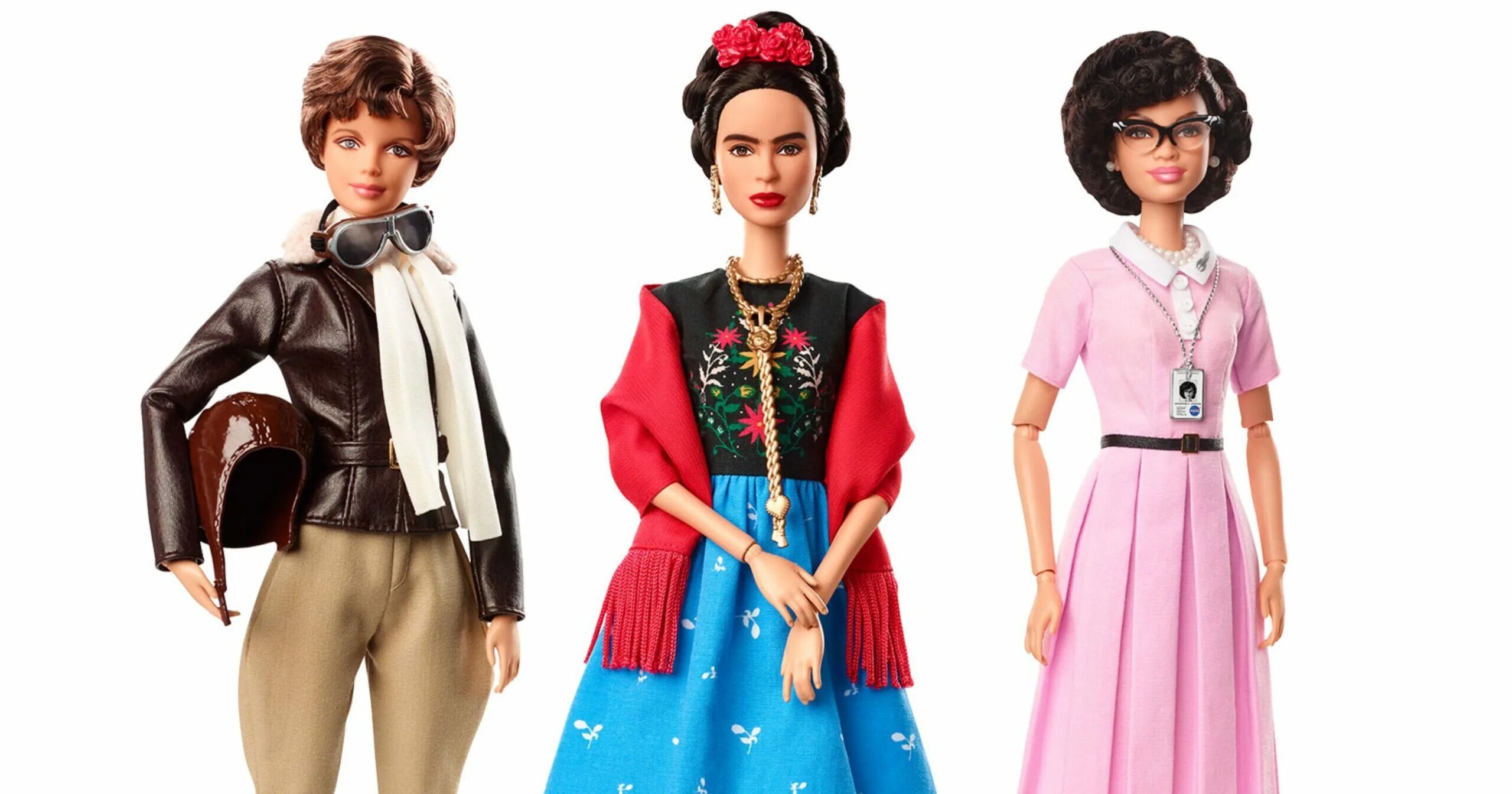 Barbie collections