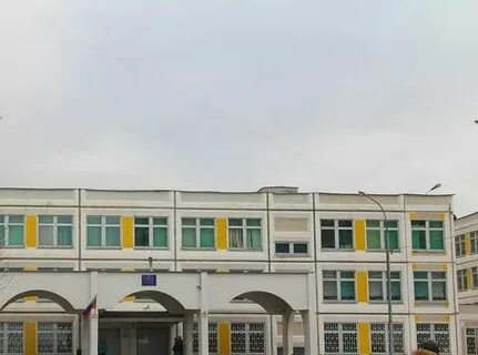 Сайт набережной школы