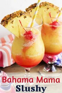 Bahama mama