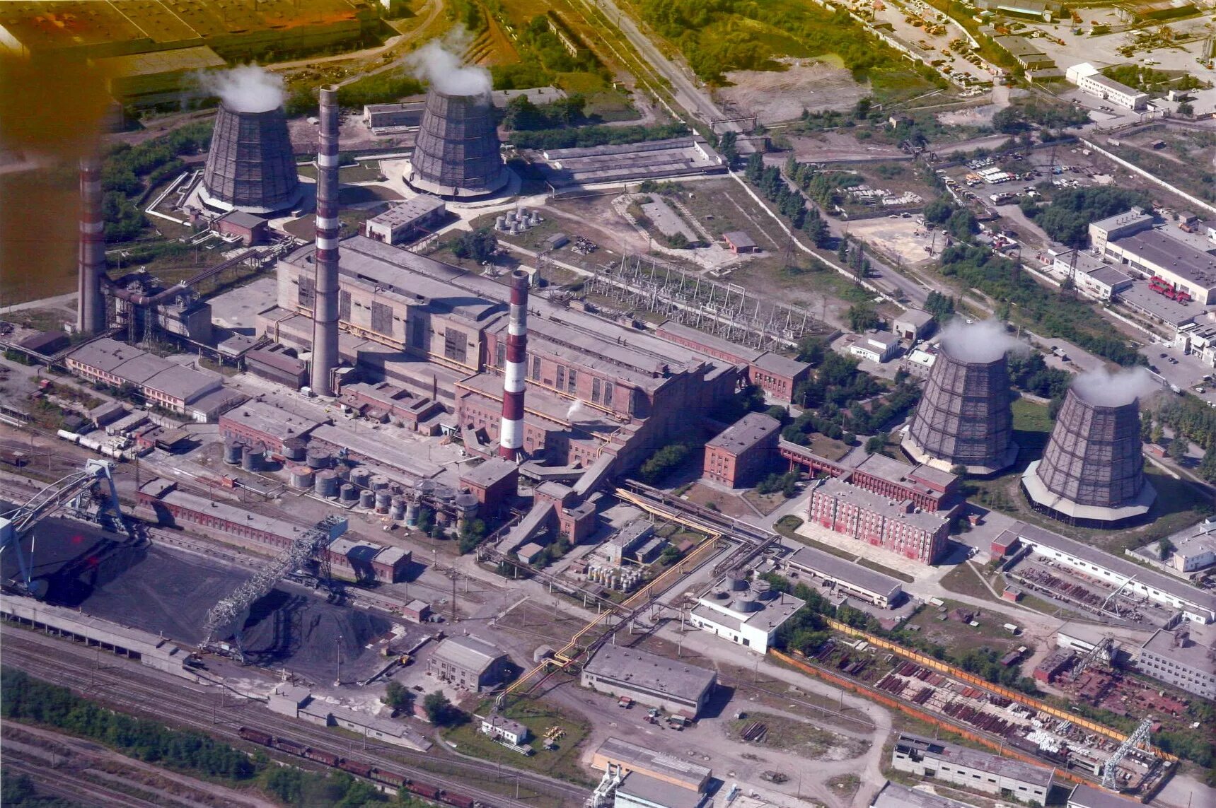 Северная тэц мытищи. Тэц 2 киров. Московская тэц 21. Тэц-21 мосэнерго. Сгк кемеровская грэс.