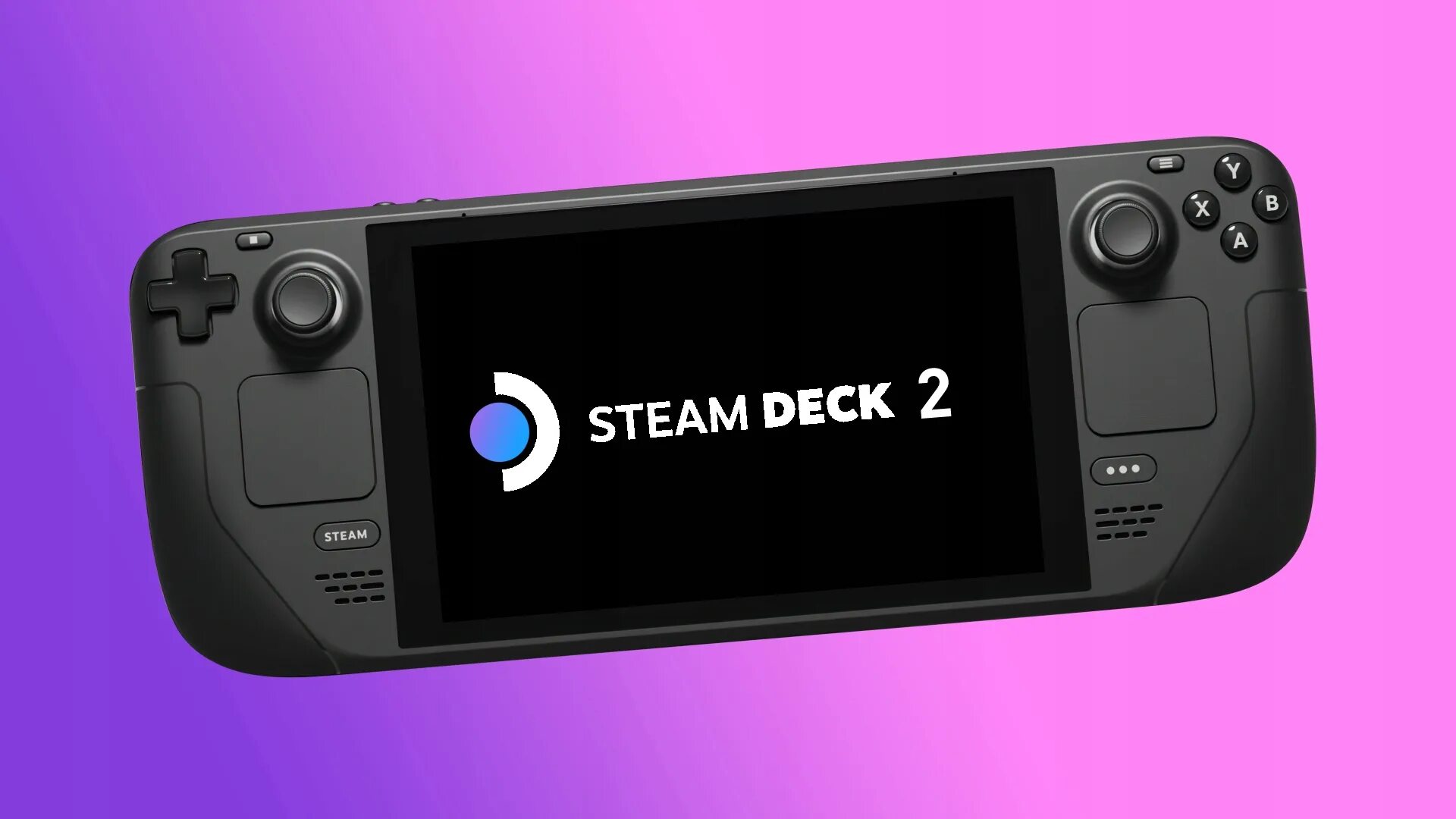 Как запустить steam deck. Steam deck 2.