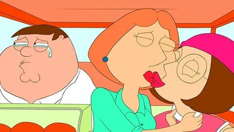 Slideshow bonnie from family guy r34.