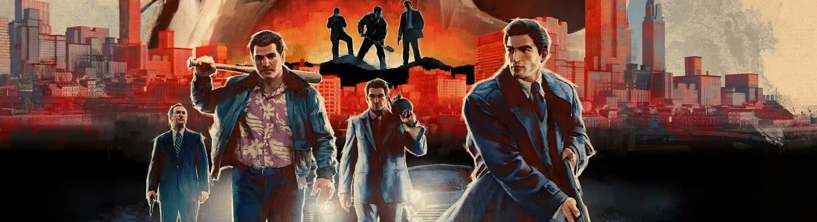 Игра mafia: trilogy (ps4). Игра mafia definitive edition. Mafia trilogy definitive edition. Игра mafia: trilogy. Игра мафия 1 ремейк.