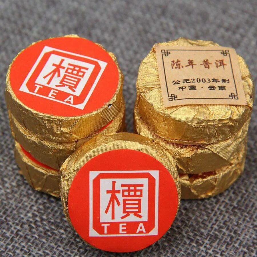 Китайский чай шу. Чай пуэр 2003. Шу пуэр Юньнань. Чай пуэр 2003 года. Китайский чай пуэр Шу.