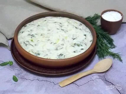 Рецепт армянского мацони