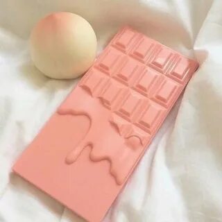Шоколадных персиков