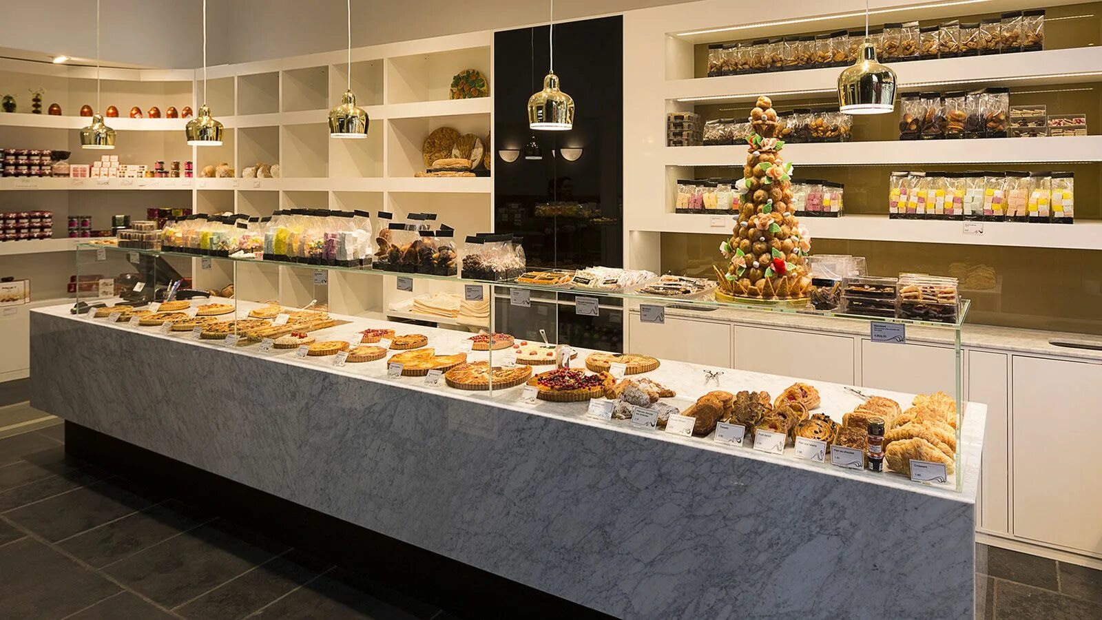 Best bakery