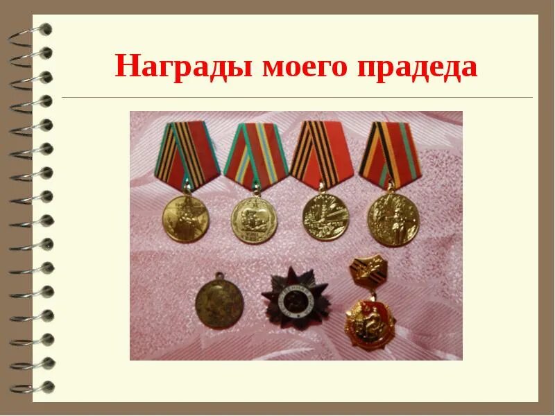 Как узнать какие ордена были у деда. Награды прадеда. проекты орден моей семьи. награды в моей семье. проект награды в моей семье.