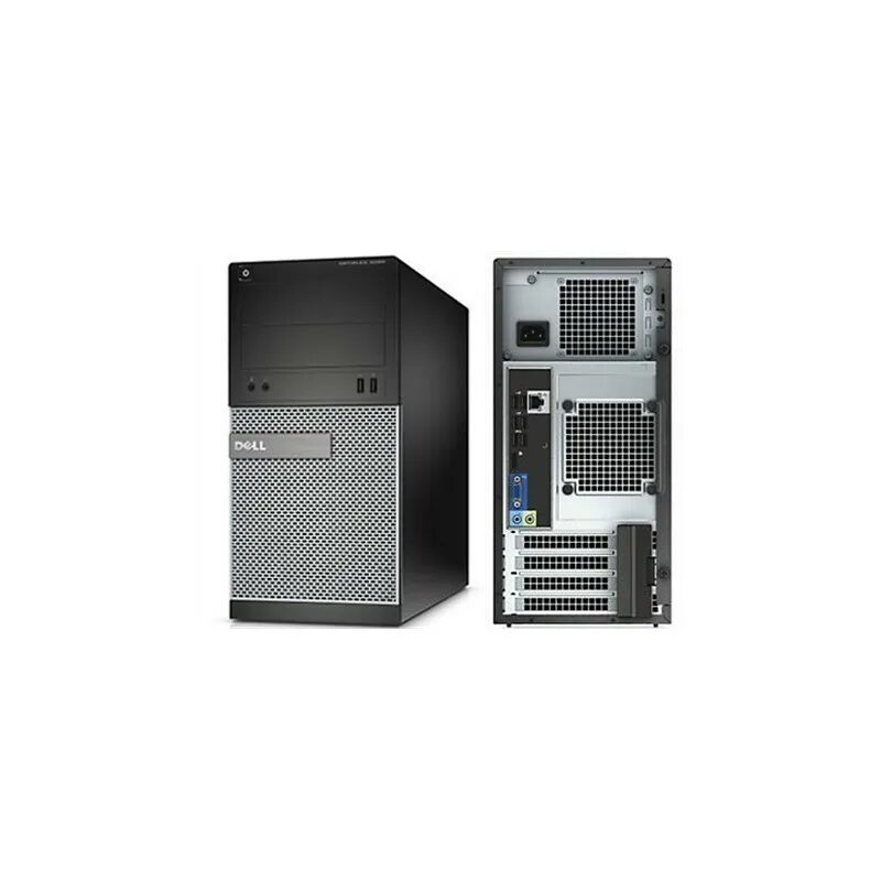 Mini tower intel. Mini tower intel