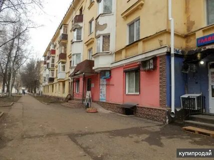 Аренда уфа черниковка